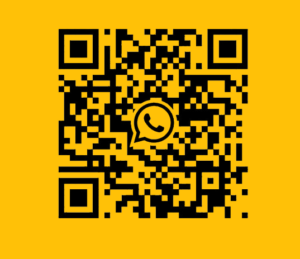 qr code whatsapp
